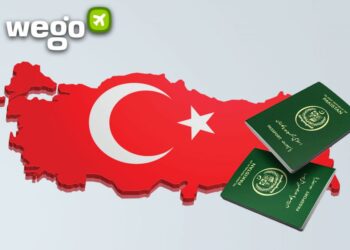 Applying for a Turkey Visa A Guide for Pakistani Citizens