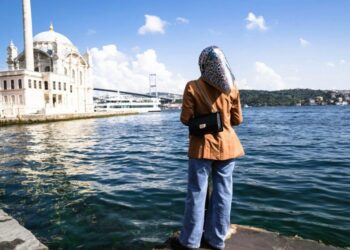 Traveling to Turkey on a Tourist eVisa The Complete Process