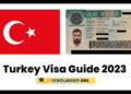 Turkey Visa for Jamaican Nationals Everything You Need to Know