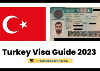 Turkey Visa for Jamaican Nationals Everything You Need to Know