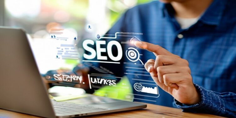 The Causes For Engaging In Professional SEO Services 