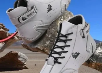 Step Up Your Style: Shoes, Sneakers, and Boots for Men