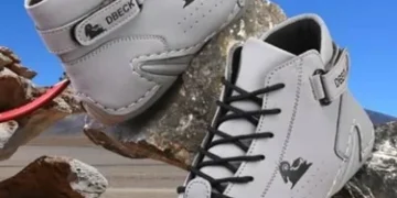 Step Up Your Style: Shoes, Sneakers, and Boots for Men