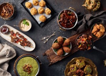 Standing Out in a Competitive Restaurant Market: Key Strategies