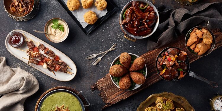 Standing Out in a Competitive Restaurant Market: Key Strategies