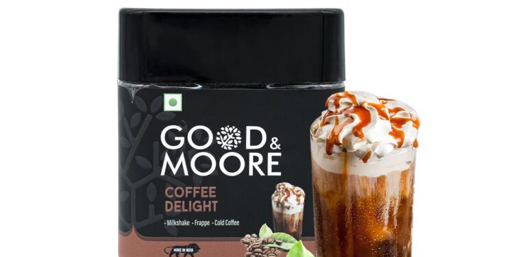 Why GOOD&MOORE Frappe Premix is a Must-Have for Coffee Lovers