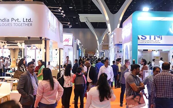 How is Cosmoprof India Helping Indian Beauty Brands Go Global?