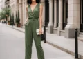 Stylish Jumpsuits, Tops, and Jeans for Every Woman’s Wardrobe