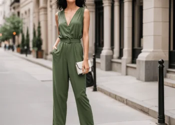 Stylish Jumpsuits, Tops, and Jeans for Every Woman’s Wardrobe