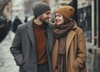 Cosy and Stylish Winter Wear for Women