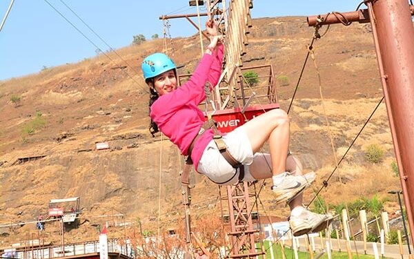 Unknown Benefits of Adventure Travel During Weekends