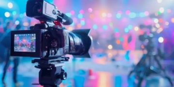 World-Class Video Production Services
