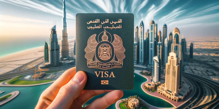 The Guide to  Turkey Visa Process for UAE and Saudi Arabian Citizens