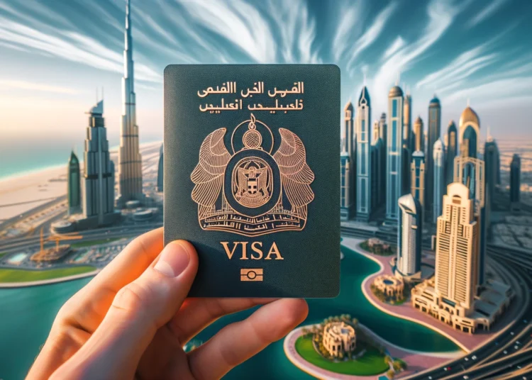 The Guide to  Turkey Visa Process for UAE and Saudi Arabian Citizens