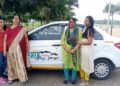 Advantages of Using Car Rental Solapur Services on Holiday