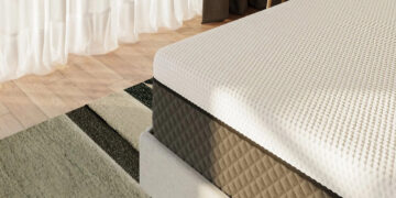 Top Reasons to Sleep on Natural Latex Mattress