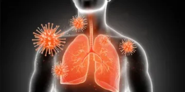 Trends of acute respiratory infection, including human metapneumovirus, in the Northern Hemisphere
