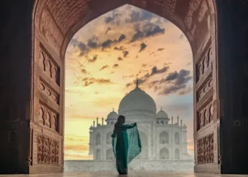 The process of obtaining an Indian visa for Brazilian citizens