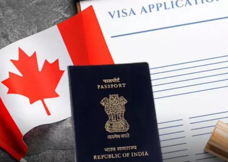 The relationship between Canada and South Korea