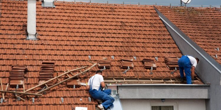 Why Re-Roofing and Roof Restoration Are Both Essential for Long-Term Roof Health