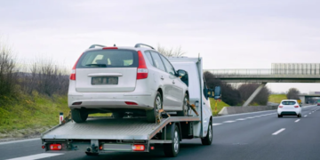 How Much Do Companies Charge For A Car Transport Service?