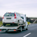 How Much Do Companies Charge For A Car Transport Service?