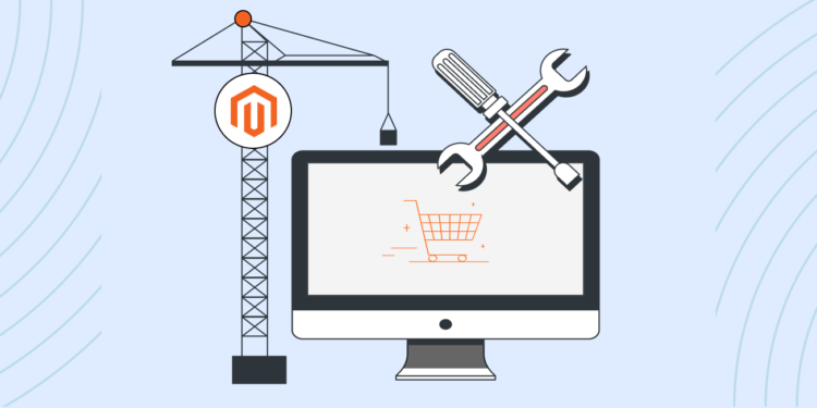 Affordable Magento Development Agency & Web Development Services: The Smart Way to Build & Scale Your Online Business