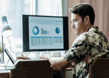 Why In‑Office Monitoring May Boost Turnover