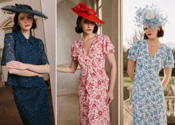 What to Wear and Where to Be Seen: The Ultimate Royal Ascot 2025 Style & Social Guide