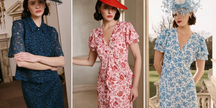 What to Wear and Where to Be Seen: The Ultimate Royal Ascot 2025 Style & Social Guide