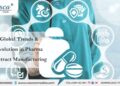 pharma contract manufacturing companies in India