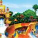 A Day of Adventure with a Sunway Lagoon Ticket