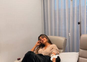 IV Therapy for Immunity: Stay Protected During Seasonal Changes