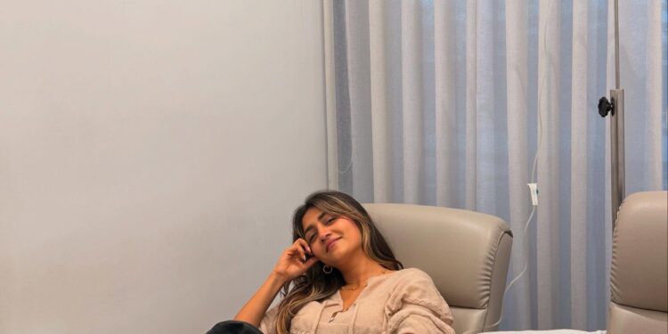 IV Therapy for Immunity: Stay Protected During Seasonal Changes