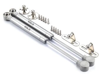 How to Choose the Best Heavy Duty Gas Struts from Schutts Industrial