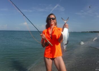 The Ultimate Guide to Finding the Best Fishing Charters Near Siesta Key