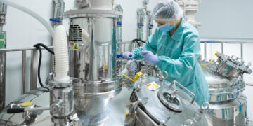 third party pharma manufacturing