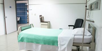 How can Vastu Principles Enhance Healing in Hospitals