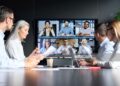 The Role of Technology in Enhancing the Workplace Experience