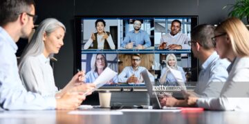 The Role of Technology in Enhancing the Workplace Experience