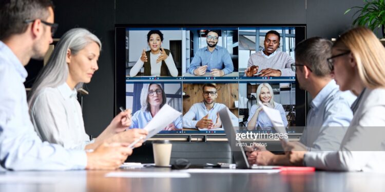 The Role of Technology in Enhancing the Workplace Experience