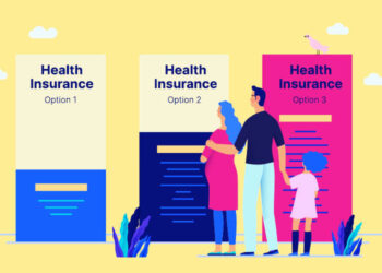 How Do Health Insurance Plans Work in India?