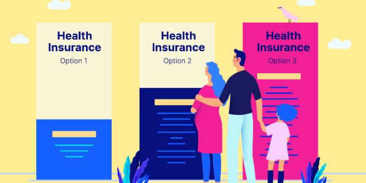 How Do Health Insurance Plans Work in India?