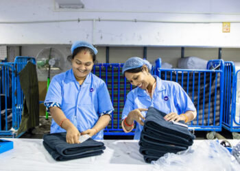 The Role of a Reliable Uniform Manufacturing Company in Corporate Branding