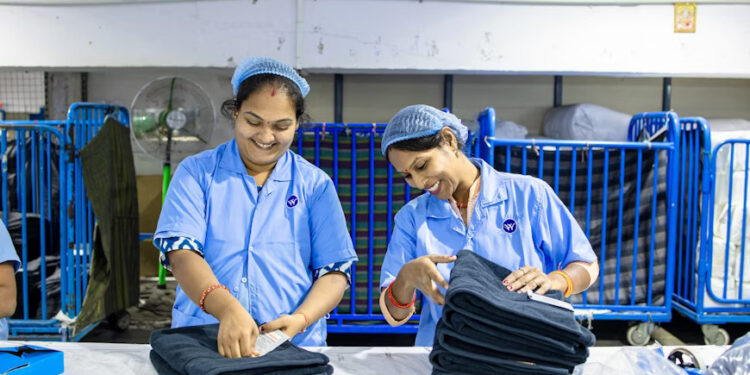 The Role of a Reliable Uniform Manufacturing Company in Corporate Branding