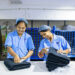 The Role of a Reliable Uniform Manufacturing Company in Corporate Branding