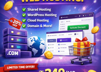 Hostinger Coupon Code