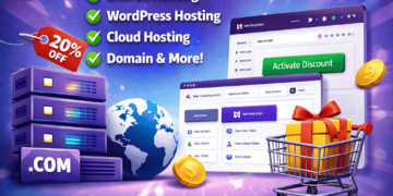 Hostinger Coupon Code