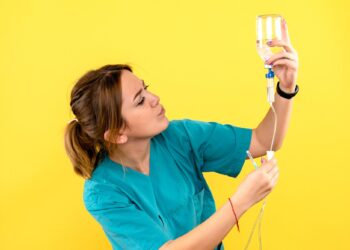 Why NAD+ Is Becoming a Key Conversation in Longevity Wellness