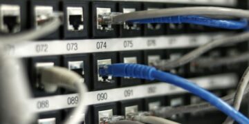 Network Infrastructure: Why it is Important & Its Common Challenges